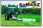 SaMASZ Farm and Municiple Machinery