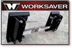Worksaver Inc.